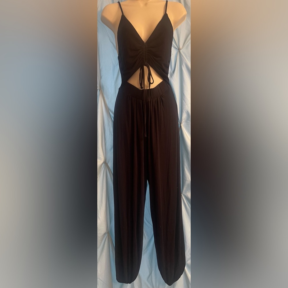 Small Fashion Nova Jumpsuit